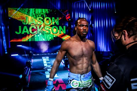 Jason Jackson def. Benson Henderson at Bellator 253: Best photos | MMA ...