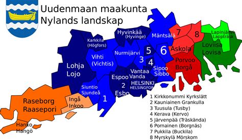 Borders of Uusimaa Region to Close Until April 19 | Finland Today ...