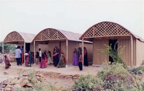 Help Shigeru Ban Provide Emergency Shelter to Nepal Temporary Architecture, Paper Architecture ...