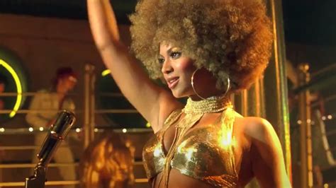 Solange Knowles Was Supposed To Join Beyoncé In Austin Powers In Goldmember