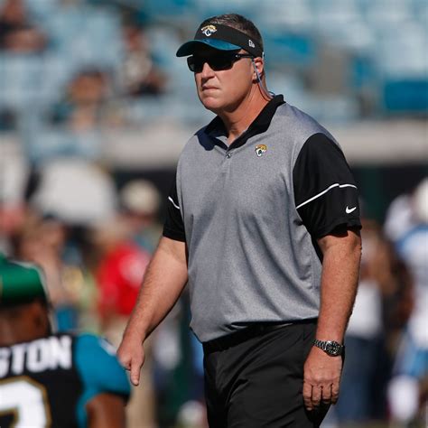 Tom Coughlin Jaguars