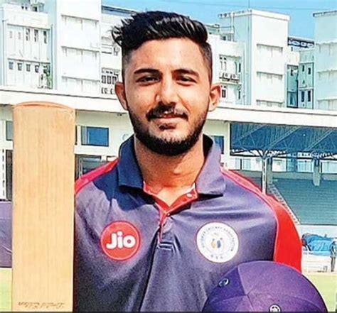 Syed Mushtaq Ali Trophy 2023-24: Gujarat Batter Breaks Record For Fastest Fifty In The ...