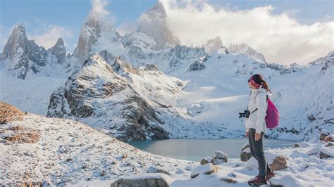 Patagonia's national parks feel like the edge of the world - Lonely Planet