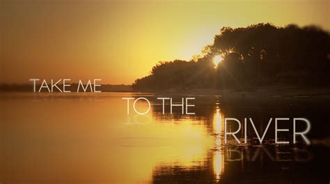 Abramorama to Release Martin Shore’s TAKE ME TO THE RIVER on Sept. 12. – THE 5TH ELEMENT MAGAZINE