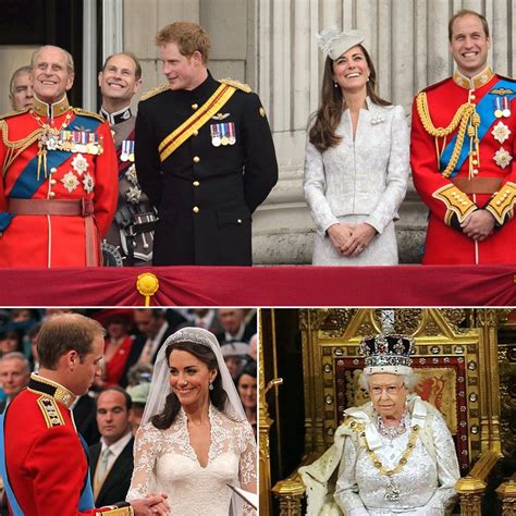 Family Traditions | British Royal Family Guide | POPSUGAR Celebrity Photo 9