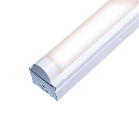 Dimmable Led Batten Lights - LED and Power - Lighting Experts