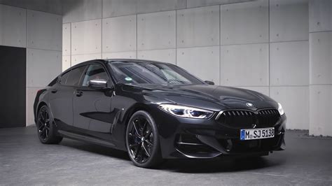 Video: BMW M850i Gran Coupe Review complains about four-door coupes ...