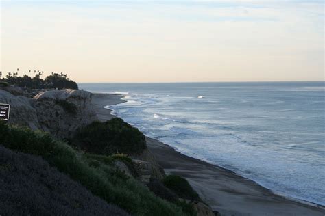 san clemente state beach view | Beach view, State parks, National parks