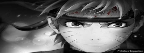 Naruto Uzumaki 1 facebook timeline cover photo | FACEBOOK TIMELINE COVERS PHOTOS