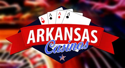 Casinos in Arkansas | Detailed Information at American Casino Guide Book