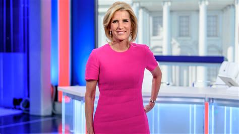 Is Laura Ingraham Married or in a Relationship? Partner & Dating ...