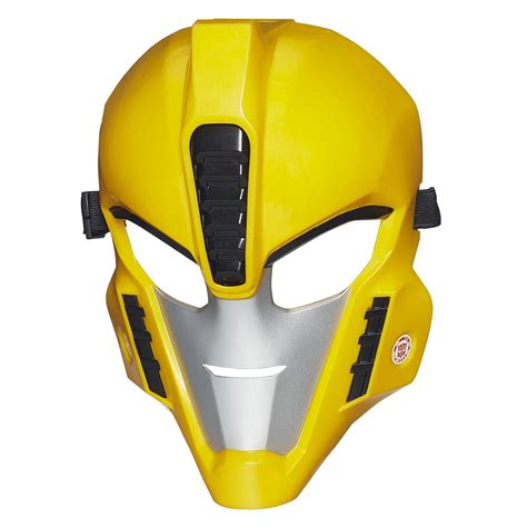 Bumblebee Role Play Mask - Transformers Toys - TFW2005