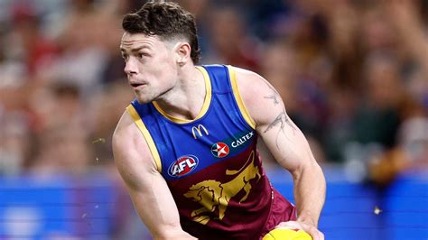 AFL 2023: Brisbane Lions stats, depth strike fear into finals rivals ...