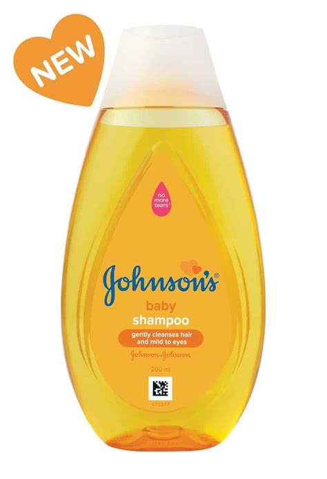 Buy Johnson'S Baby No More Tears Shampoo - 200ml Online at flat 15% off ...