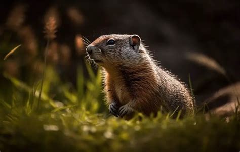 Gopher Habitat: Where Do Gophers Live?