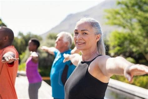 Balance Exercises for Stroke Patients: Improving Stability