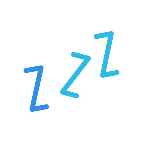 Tired Zzz Sticker for iOS & Android | GIPHY