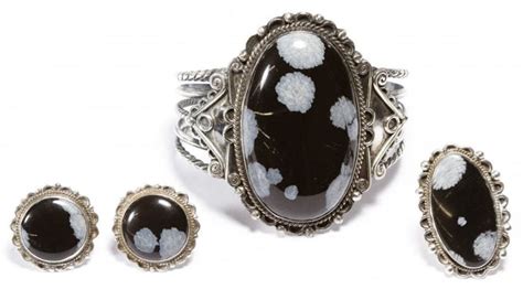 Obsidian Value, Price, and Jewelry Information - International Gem Society