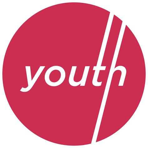 Youth Logo - LogoDix