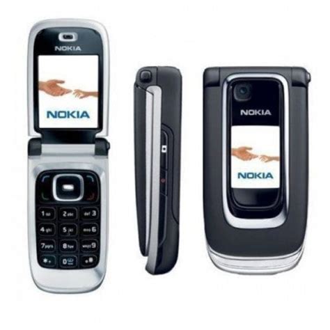 Nokia 6131 Flip Phone GSM – astore.in