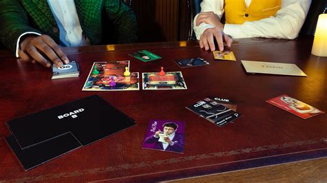 Cluedo: Treachery at Tudor Mansion reimagines the board game classic’s murder mystery as an ...