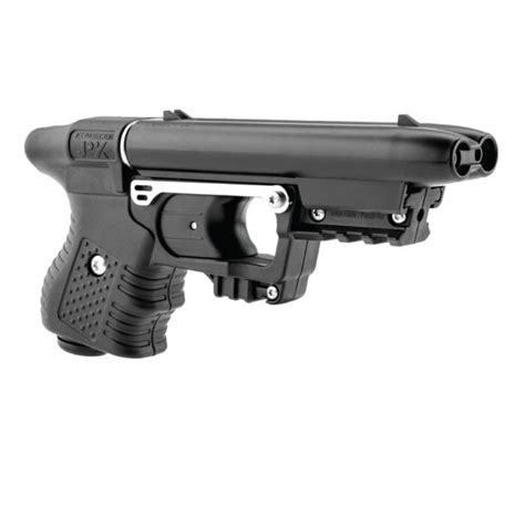 JPX2 Pepper Gun Self Defense Pepper Spray Pistol | Defense Divas®