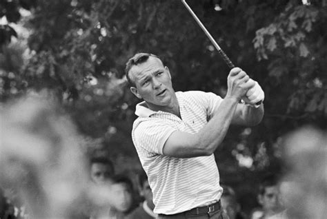 Arnold Palmer's Wins: All the PGA Tour, Senior Victories