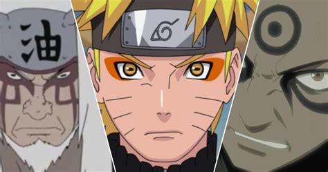 Sage Mode Senjutsu Sage Mode Naruto Eyes : Naruto learning sage mode on ...