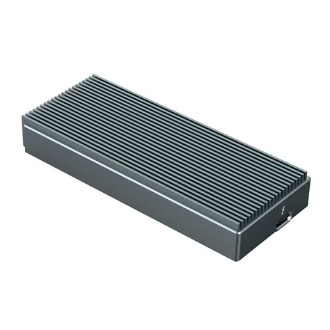 Buy ORICO Thunderbolt 3 Enclosure for M.2 NVMe SSD, External M2 PCIe ...