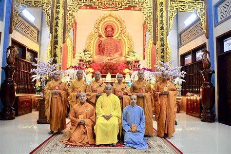 Buddhism in Vietnam | Features & Customs of Vietnamese Buddhism