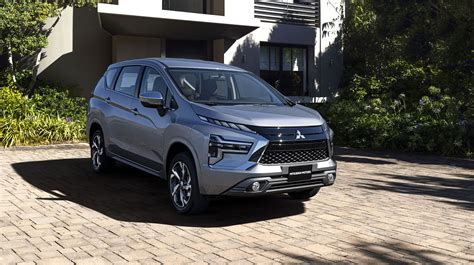 Mitsubishi Xpander 2023