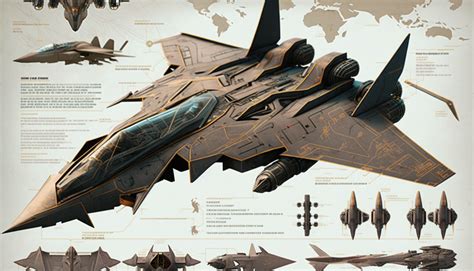 Stealth Aircraft Concept by DigitalArtwww on DeviantArt