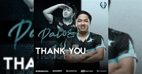 Palos Is No Longer a Part of Execration’s Dota 2 Roster