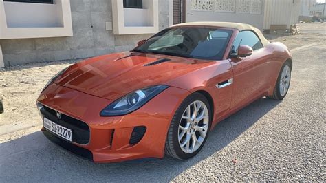 Jaguar F-Type Convertible For Sale - 248AM Classifieds