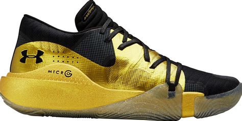 Lyst - Under Armour Spawn Low Basketball Shoes for Men