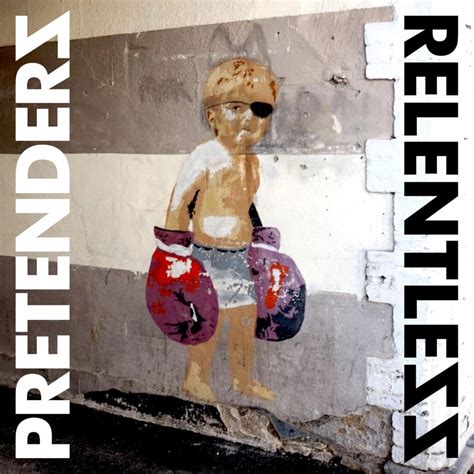 The Pretenders Intimate Show At The Regent Theater On Oct. 2 - mxdwn Music