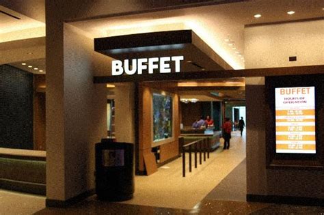 Buffet at Wind Creek Casino & Hotel, Wetumpka - Restaurant Reviews, Phone Number & Photos ...