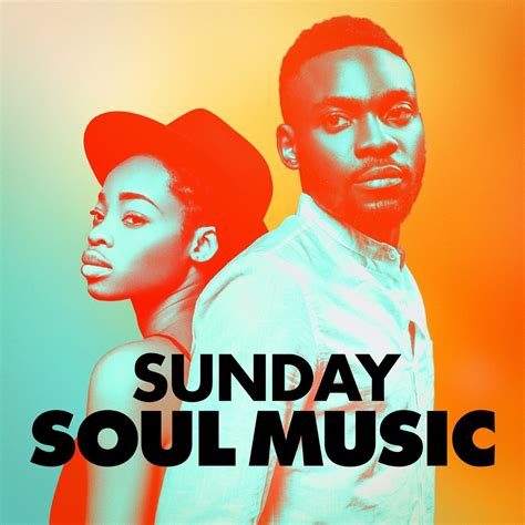 ‎Sunday Soul Music by Various Artists on Apple Music