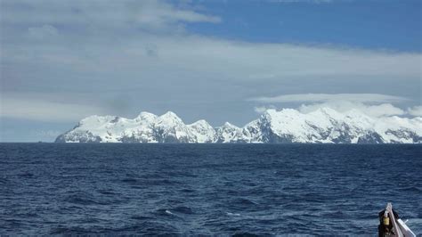 Antarctica: Elephant Island | Planetview