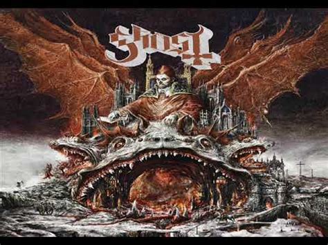 Ghost - Prequelle (Deluxe Edition) (2018) [Full Album] - YouTube