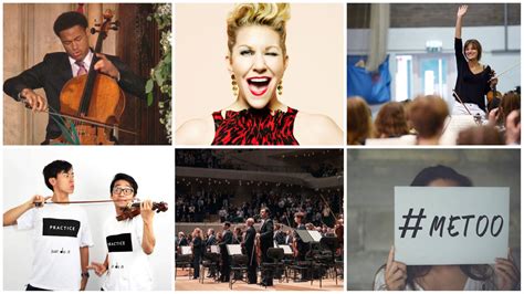 10 ways the 2010s changed classical music forever - Classic FM