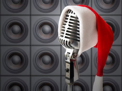 OnMedia: Is it time for Christmas music just yet? - OnMilwaukee