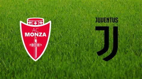 AC Monza vs. Juventus FC 2022-2023 | Footballia