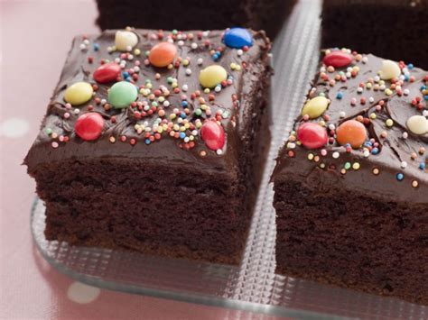 Easy-Bake Oven Cake Mix Cake Recipe | CDKitchen.com