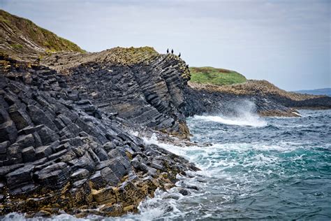 Isle Of Staffa Visitor Guide - Accommodation, Things To Do & More ...