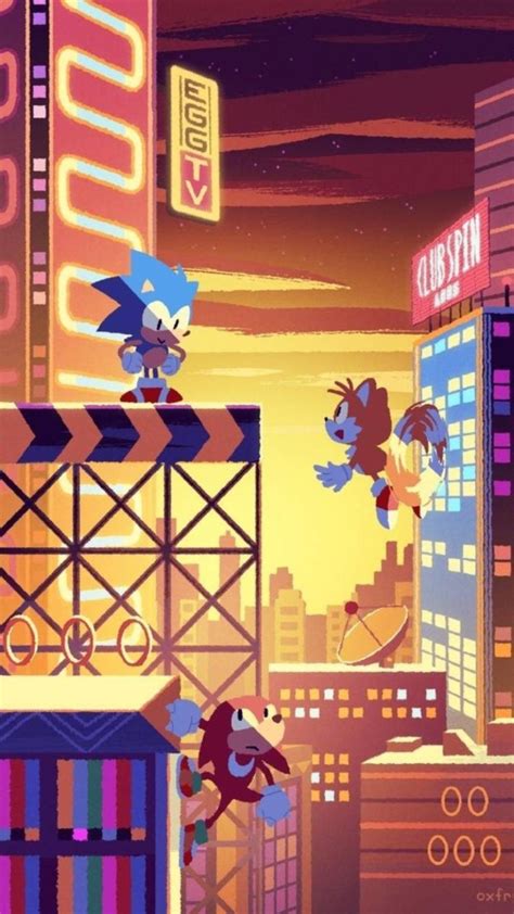 Sonic Mania Background - Sonic 3 Menu Background Sonic Mania Mods - medicinalmarijuanareview