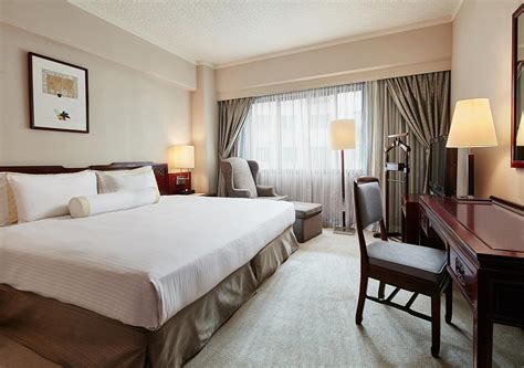 Best Price on The Howard Plaza Hotel Taipei in Taipei + Reviews