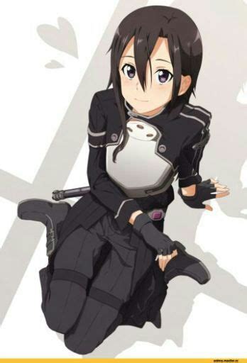 Kirito avatar GGO | Gun Gale Online (GGO) Amino