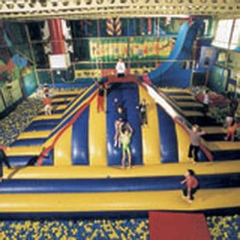 Kids Kingdom - Arts & Entertainment - Indoor Entertainment Centre Garon Park, Southend-on-Sea ...