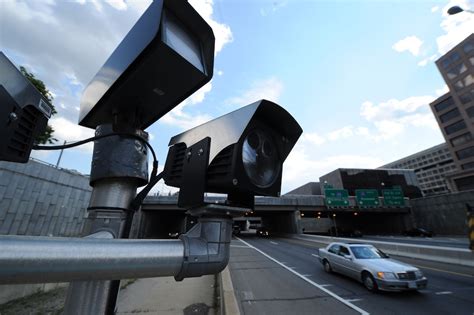 Violate D.C. traffic laws? It’s gonna cost you — a lot. - The ...